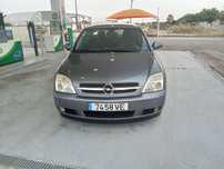 Opel Vectra 2.0 DTI