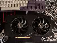 GTX 1660 Super 6gb