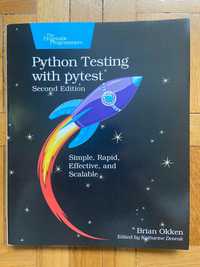 Python Testing with pytest, Second Edition