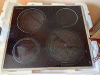 Forno mais placa ariston