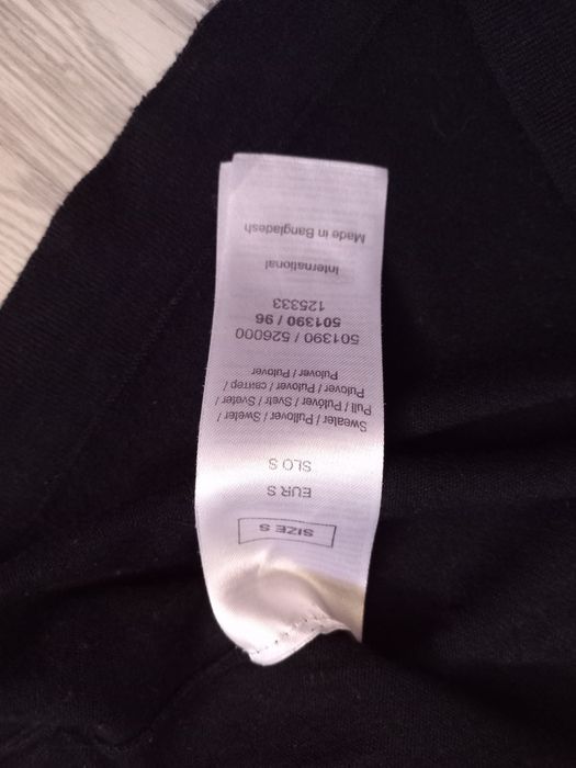 Sweterek Orsay S wiskoza