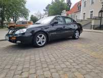 Daewoo Leganza Unikat