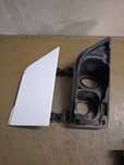 Klapka wlewu paliwa Ford Transit Custom ADBLUE