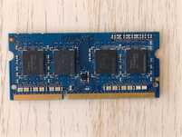 Pamięć RAM Samsung DDR3 2GB [K26]
