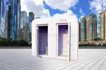 Cabine de banho/duche