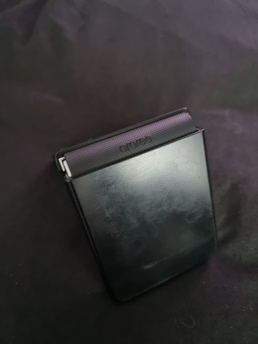 Galaxy Z flip 6 z gwarancją
