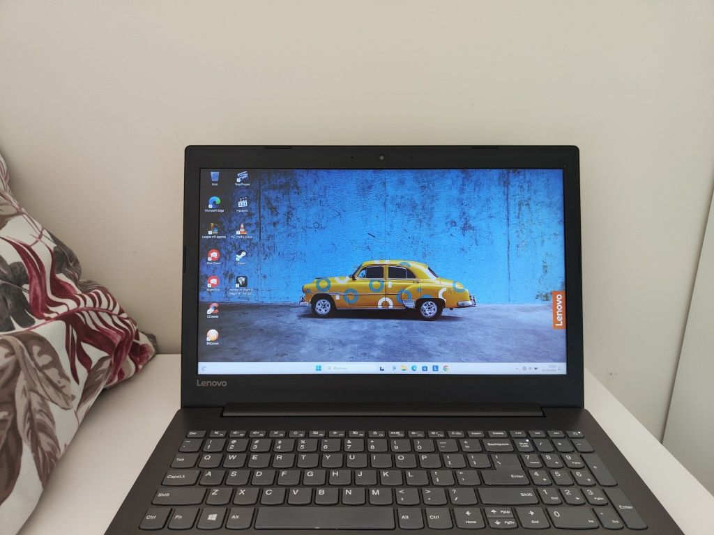 Laptop Ideapad 330-15ikb mx150