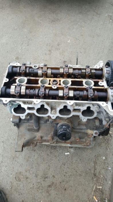 Продам мотор Mazda 1.8 бензин 16 клапана .ТОРГ