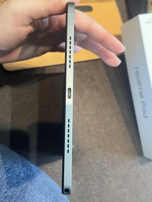 Планшет realme Pad RMP2103