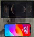 iPhone 12 Pro Max 128GB