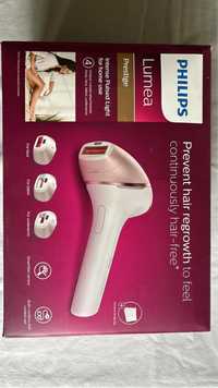 Depilator Philips Lumea