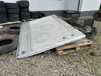 Winda załadowcza BAR Cargolift 1500KG 2008r.