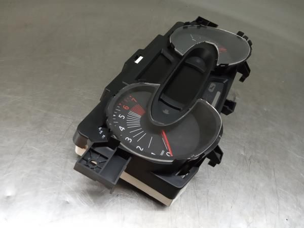 Quadrante / painel de instrumentos RENAULT Captur (J5_)