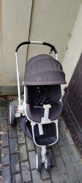 Wózek Quinny moodd 2w1