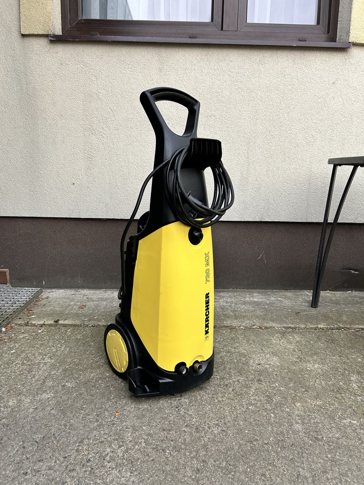 Myjka Ciśnieniowa Karcher 720MX