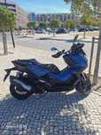 Honda ADV 350  azul