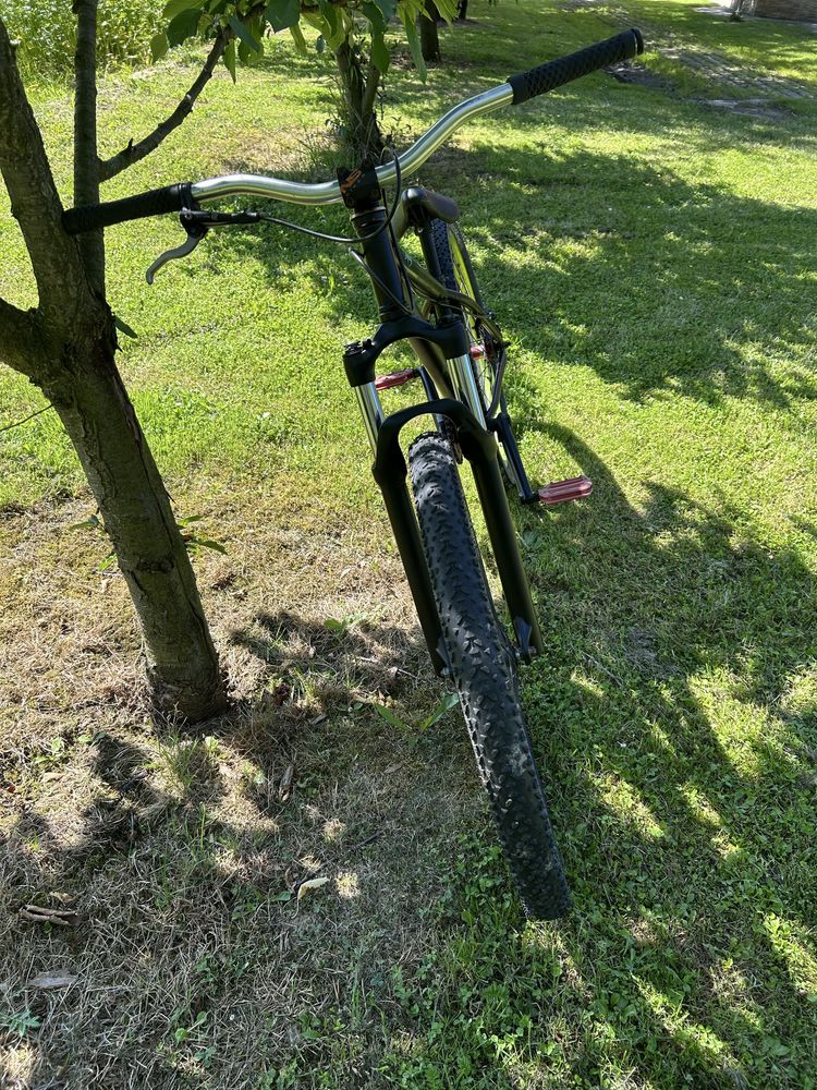 Nsbikes holy dirt