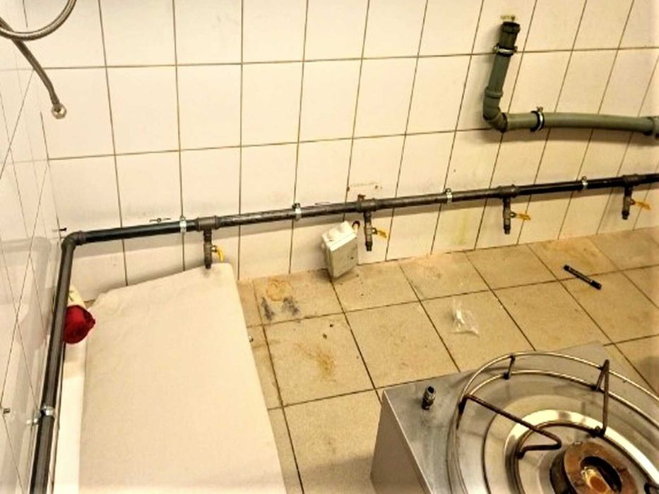 Gazownik Ruda Śląska, Zabrze - usługi gazowe, kontrola szczelności