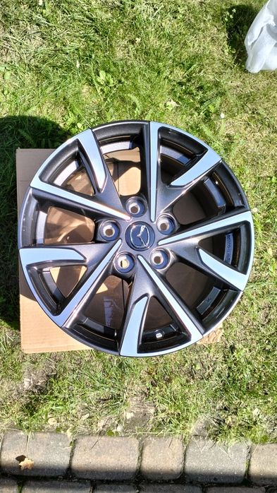 Felgi Mazda/Honda 16"