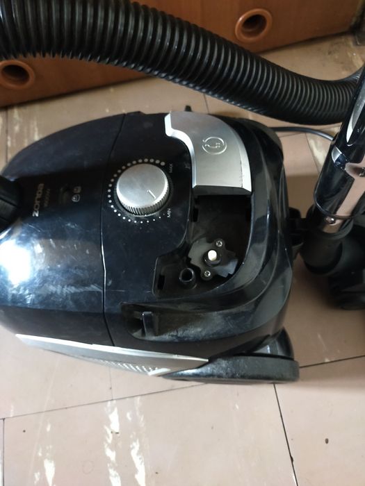 Odkurzacz Amica Zonda 1600W