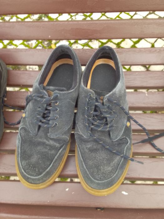 Conjunto de tênis de marca / 41/42