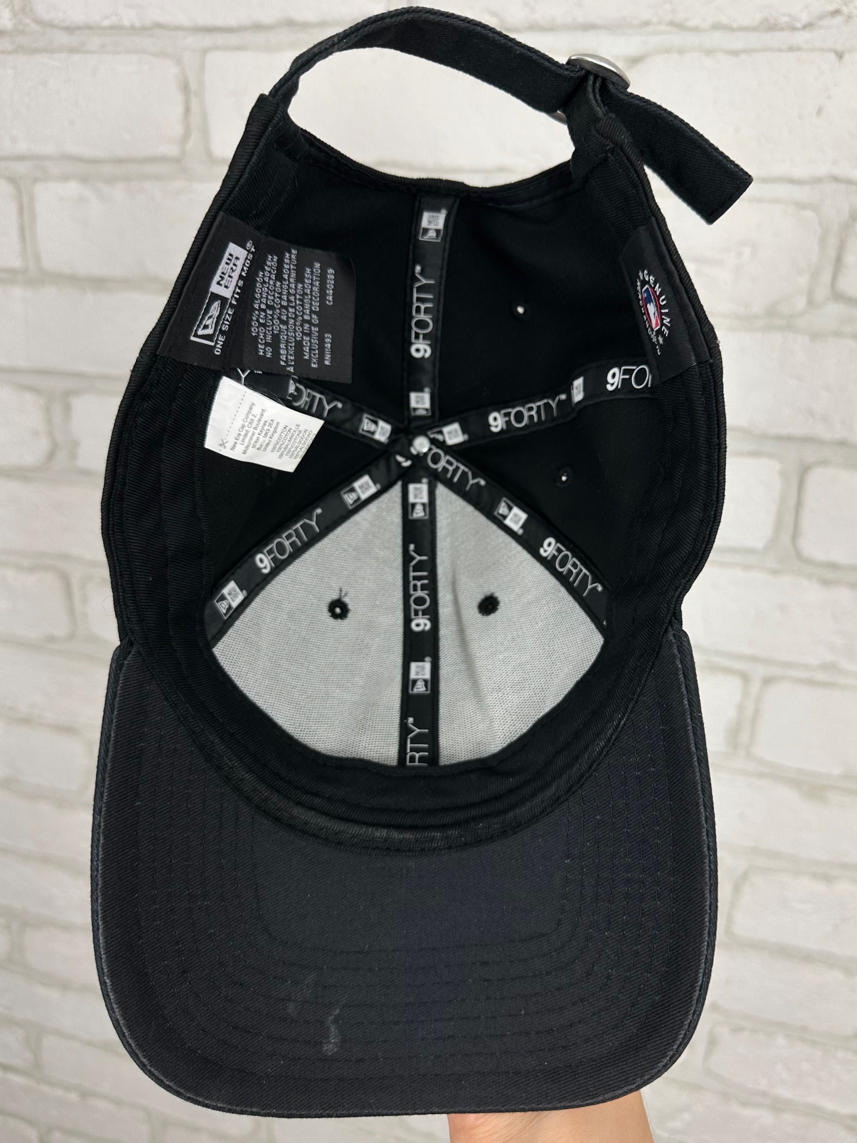 Czapka z daszkiem New Era NY