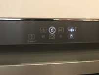 Lodówka Whirlpool nonfrost