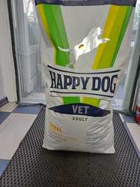 Happy Dog Vet Renal
