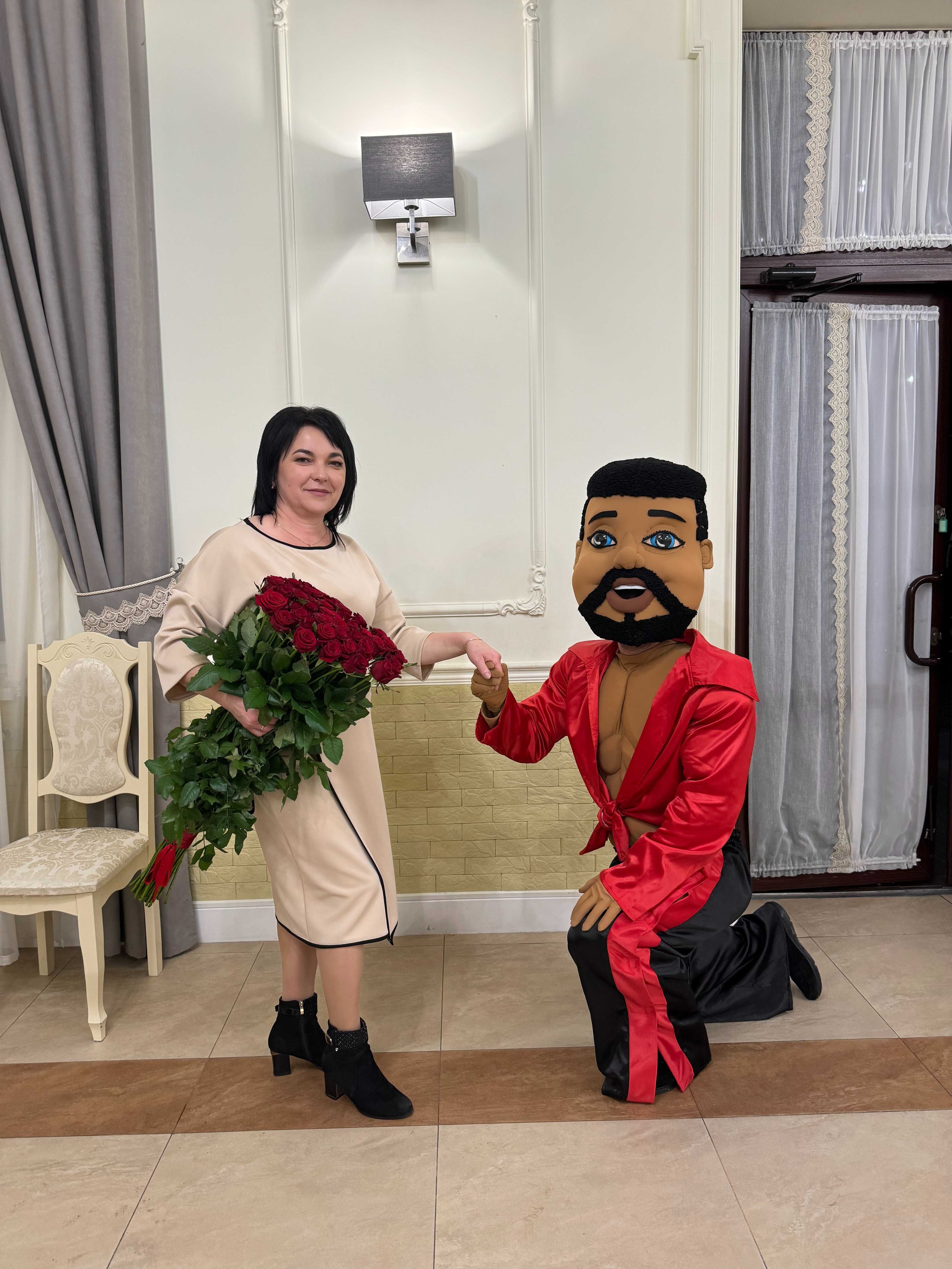 Стриптиз Шоу,Стриптизер,Стриптизерка Ростова лялька,Феріко,Стрий,Львів