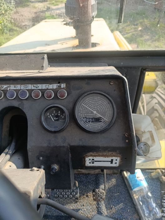 Трактор АТЭК-999Е