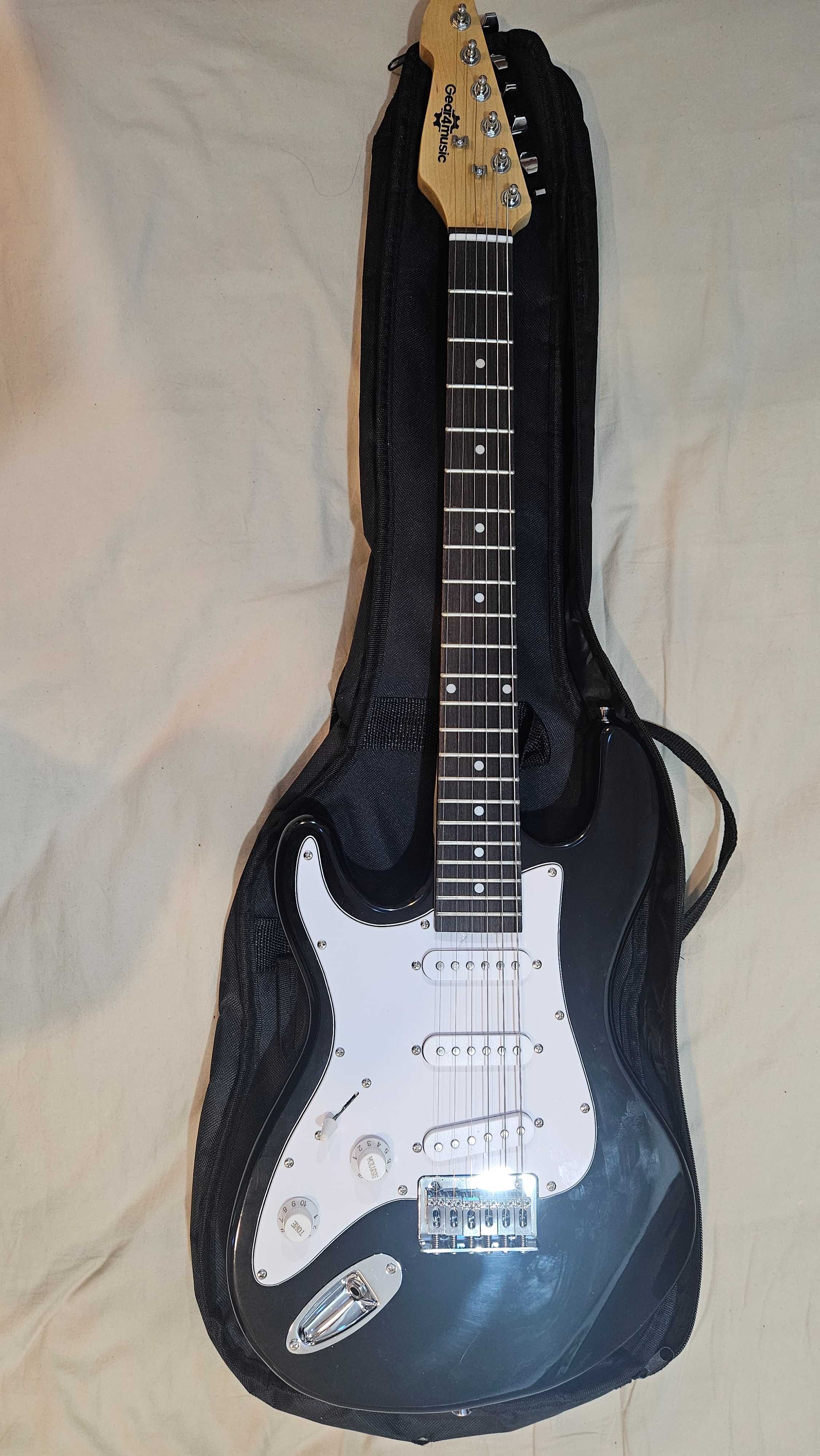 Guitarra elétrica