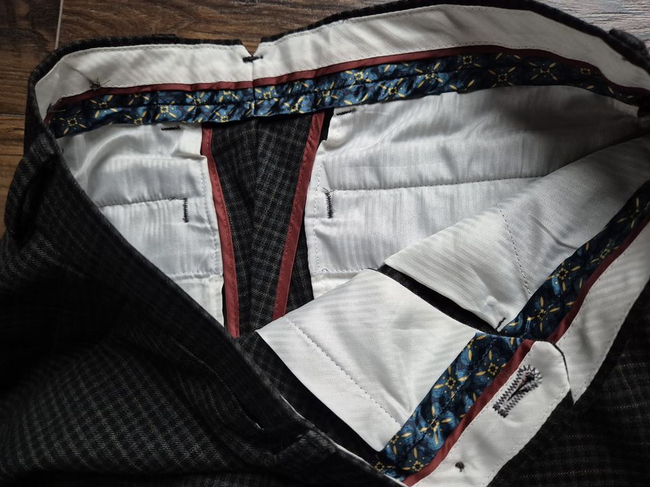 Next spodnie 170 idealne