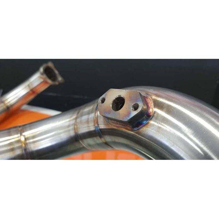 Kit Tubagens Seat Leon Golf IV A3 8L 1M -Motores PD 1.9