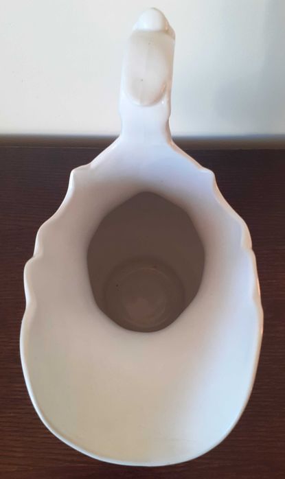 Jarro faiança aguamanil