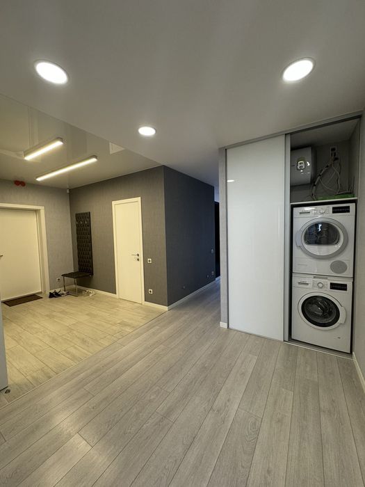 Продам 3 ком. квартиру,ЖК Лидер,м Лукьяновская,Проспект Перемоги,КПІ