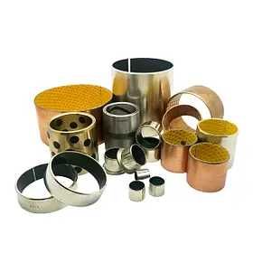 Манжети, сальник, ущільнення, ремкомплекти. Ремонт Гідравліки