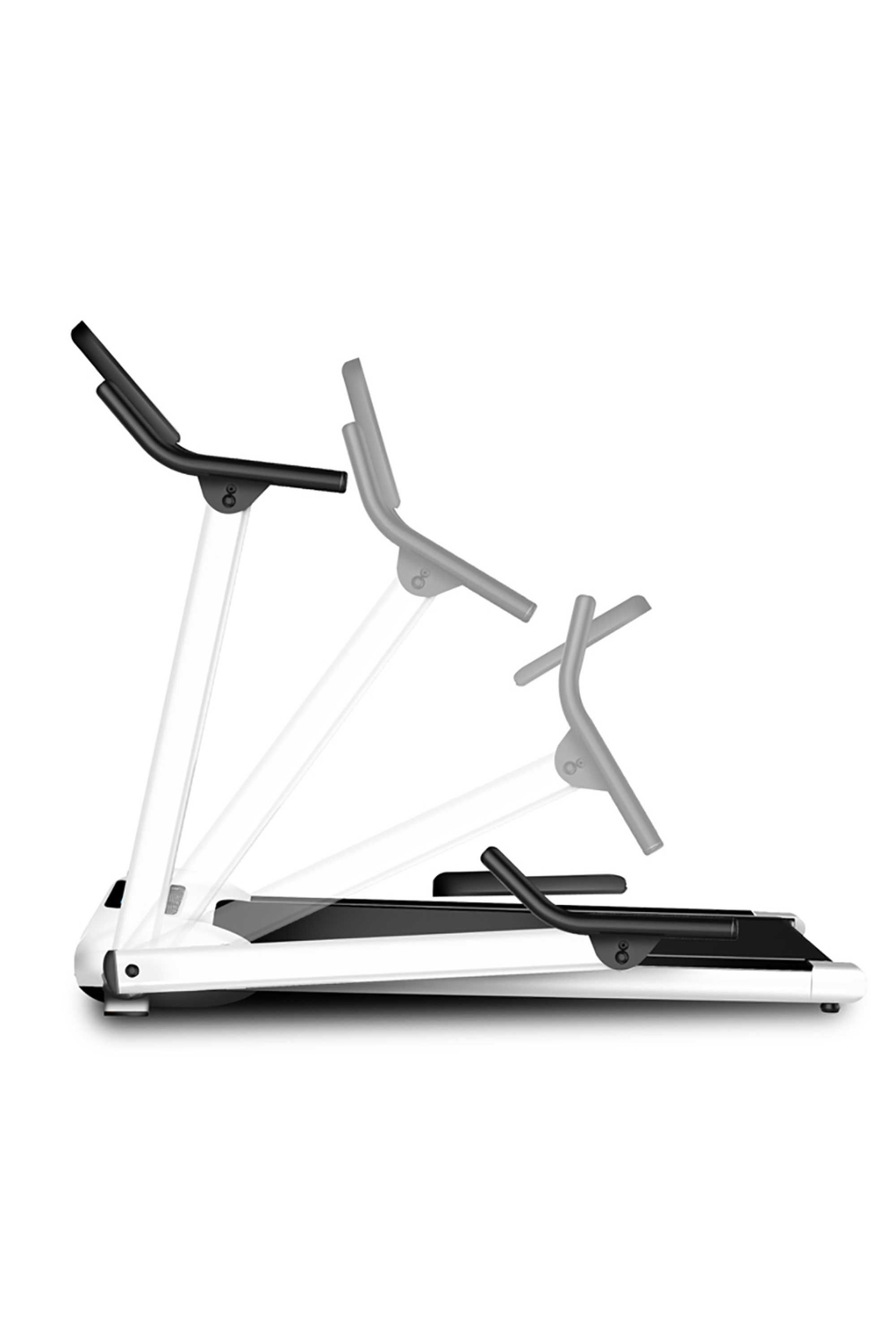 Passadeira Clover Fitness