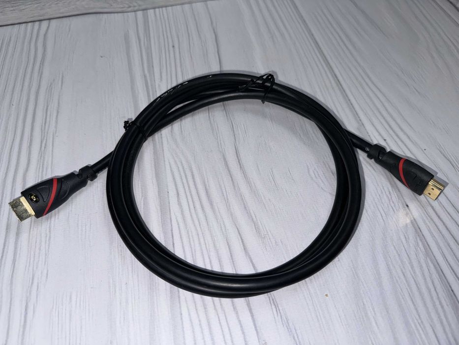 Hdmi кабель 2 метра