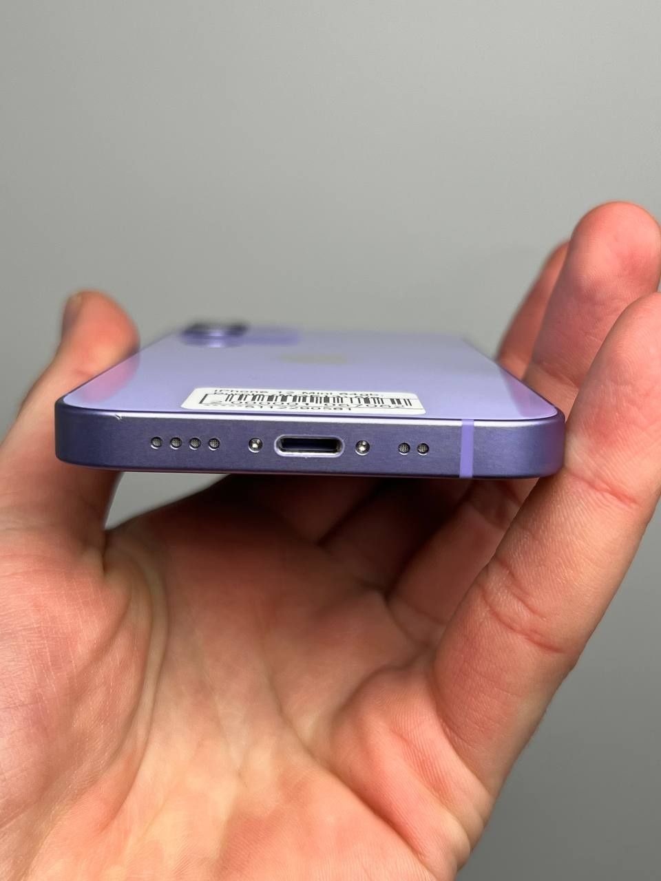 Iphone 12 mini Purple оплата частинами 64gb 128gb 256gb
