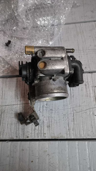 Turbo Lancia delta Integrale + coletor