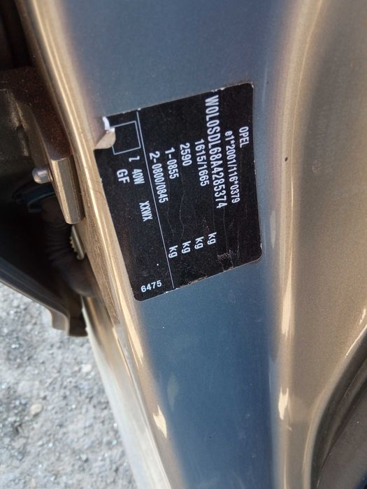 Opel Corsa D 1.4 A14XER *na części*