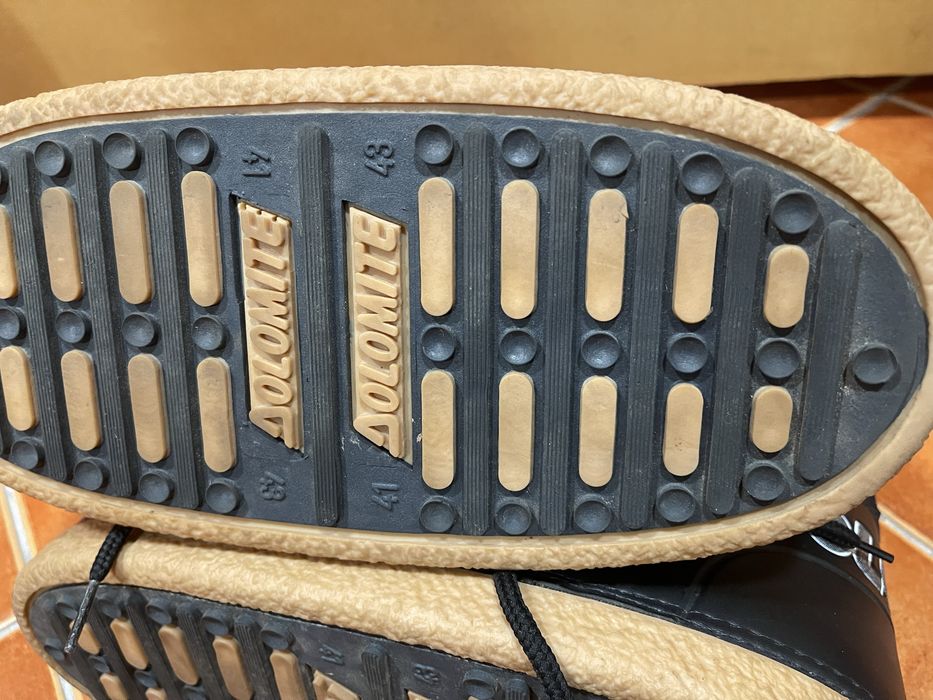 Botas aprés-ski Dolomite