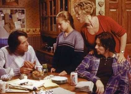 NORMAL (Jessica Lange/Tom Wilkinson) Amor, Casamento, Sexo e.. Mudança