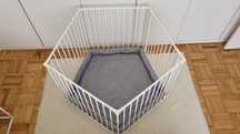 Parque Infantil - BabyDan Park