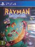 Rayman Legends Ps4 50 zł
