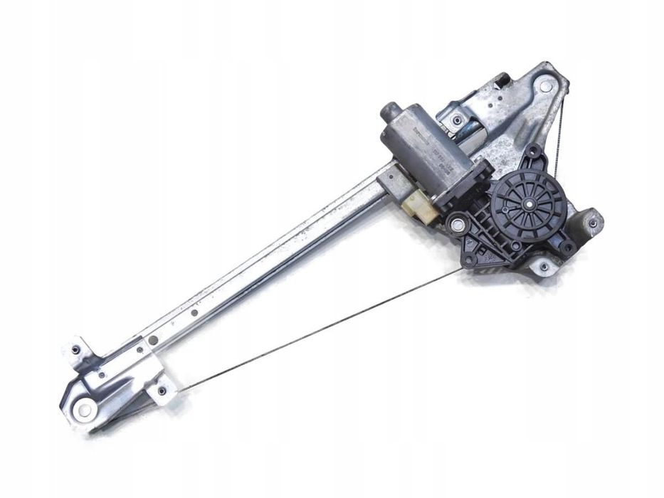 MECHANIZM PODNOŚNIK SZYBY LEWY TYŁ SAAB 9-5