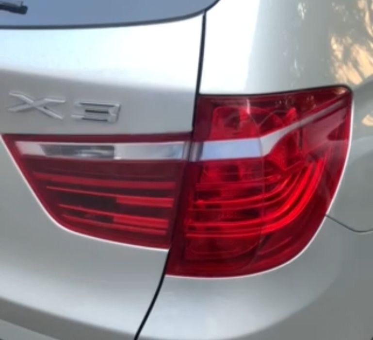 Лампа в поворот USA авто США BMW Hyundai Nissan Mercedes Ford Jetta EU