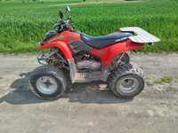 Quad Polaris  Phoenix 200