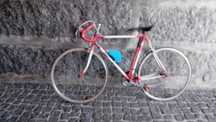 Bicicleta Corrida