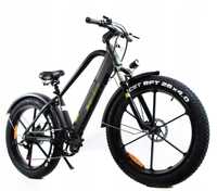 Fatbike rower elektryczny 48V 10Ah Lit-Jon Manetka